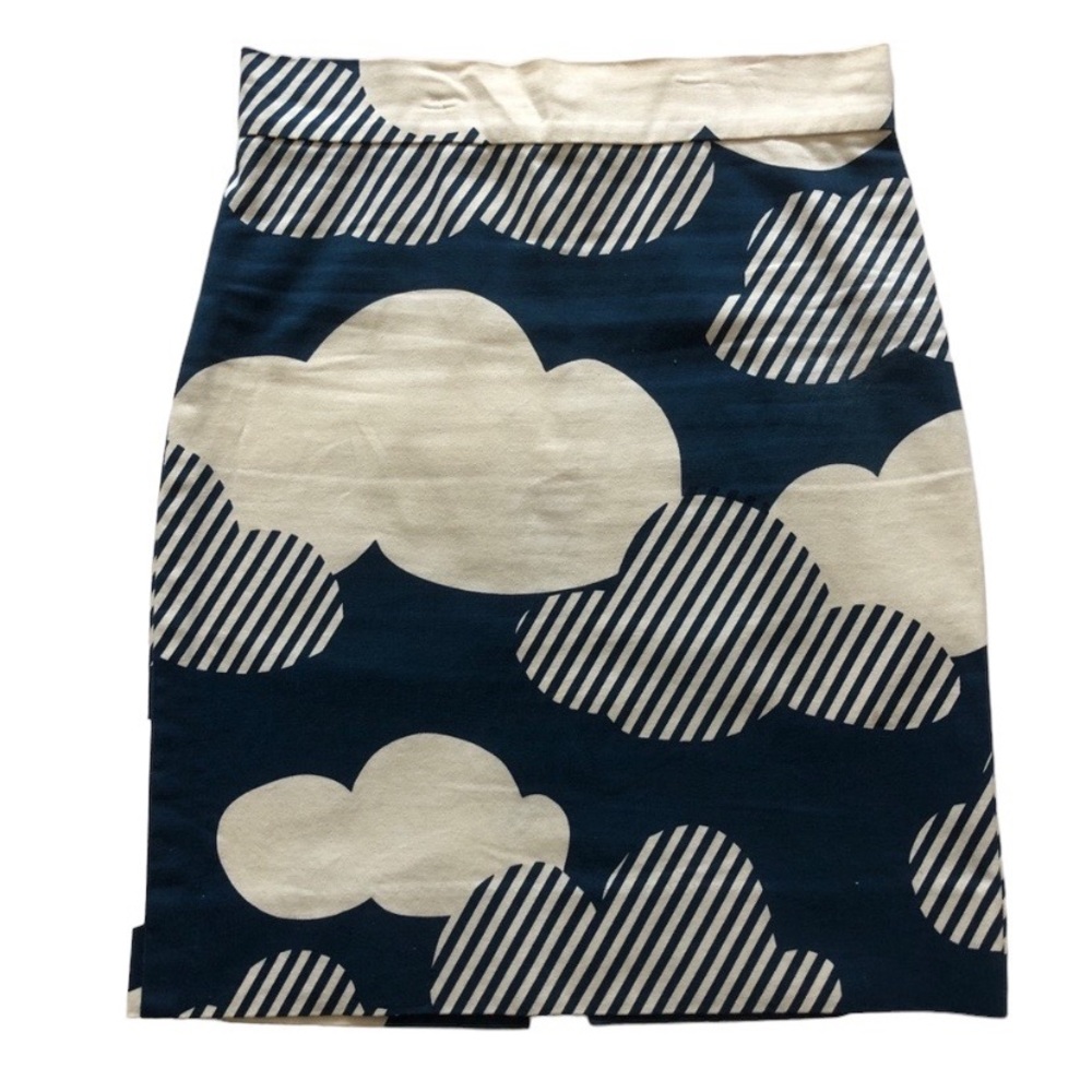 I got appetite skirt, size 8